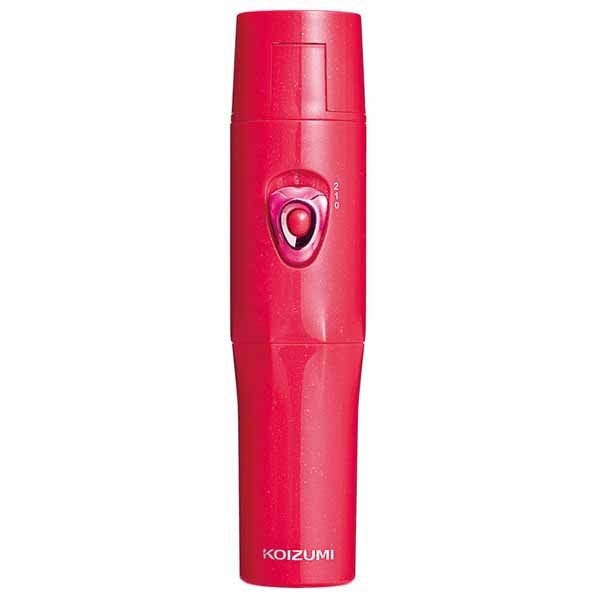 ネイルポリッシャー KLC-0580/P 小泉成器 (D) : マイルーム Yahoo!店