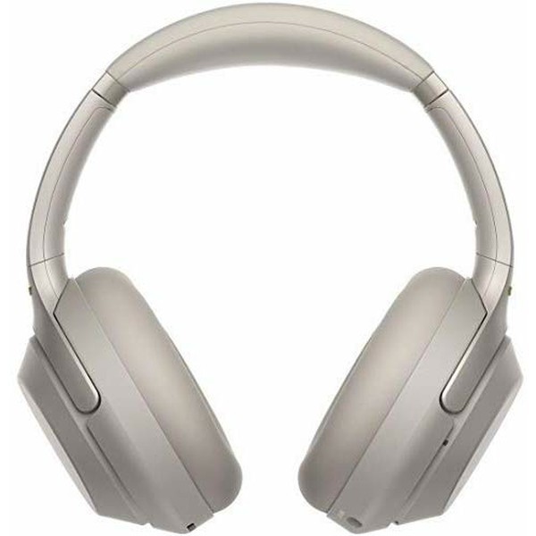 SONY ノイズキャンセリングBTオーバーヘッドホン WH-1000XM3 SONY (D