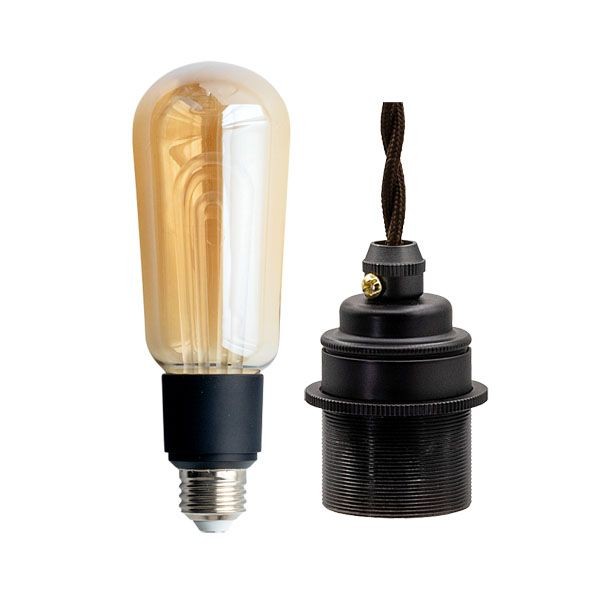 ペンダントライト おしゃれ LED 照明 1灯 キッチン カウンター LED電球