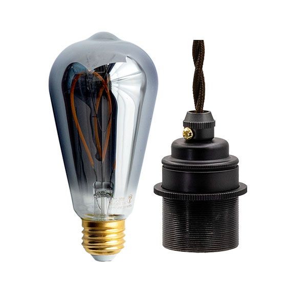 ペンダントライト 北欧 おしゃれ 照明 1灯 キッチン カウンター LED