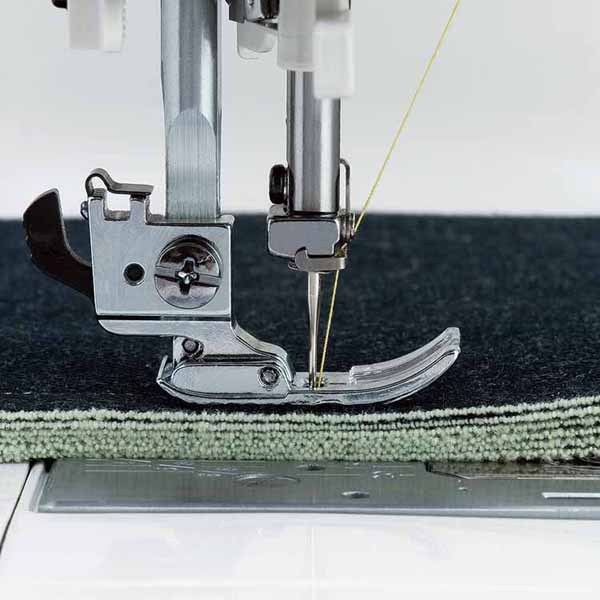 JANOME（ジャノメ） コンピュータミシン JY-113 JY-113 (D) : マイ