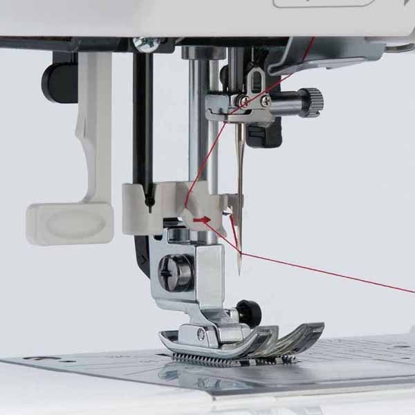 JANOME（ジャノメ） コンピュータミシン JY-113 JY-113 (D) : マイ