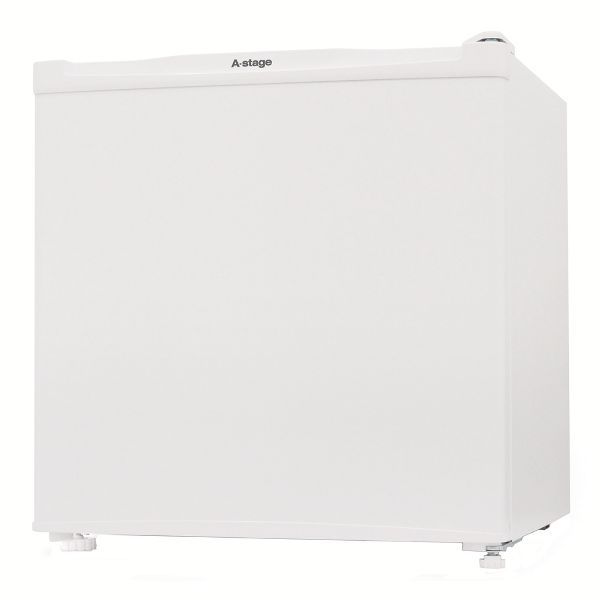 A-Stage 1ドア冷蔵庫 46L AS-R46WT-100 (D)(B) : マイルーム Yahoo!店 