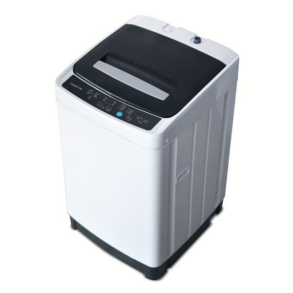 最終値下げ 10/20まで ヤマダセレクト 全自動洗濯機 5.0kg+premium