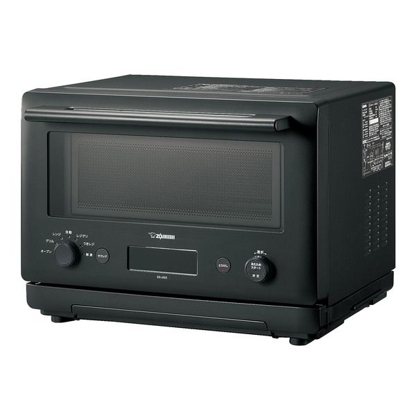 象印（ZOJIRUSHI） オーブンレンジ ES-JA23 (D) : マイルーム Yahoo!店