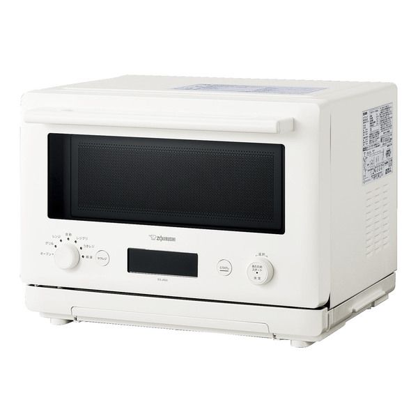 象印（ZOJIRUSHI） オーブンレンジ ES-JA23 (D) : マイルーム Yahoo!店