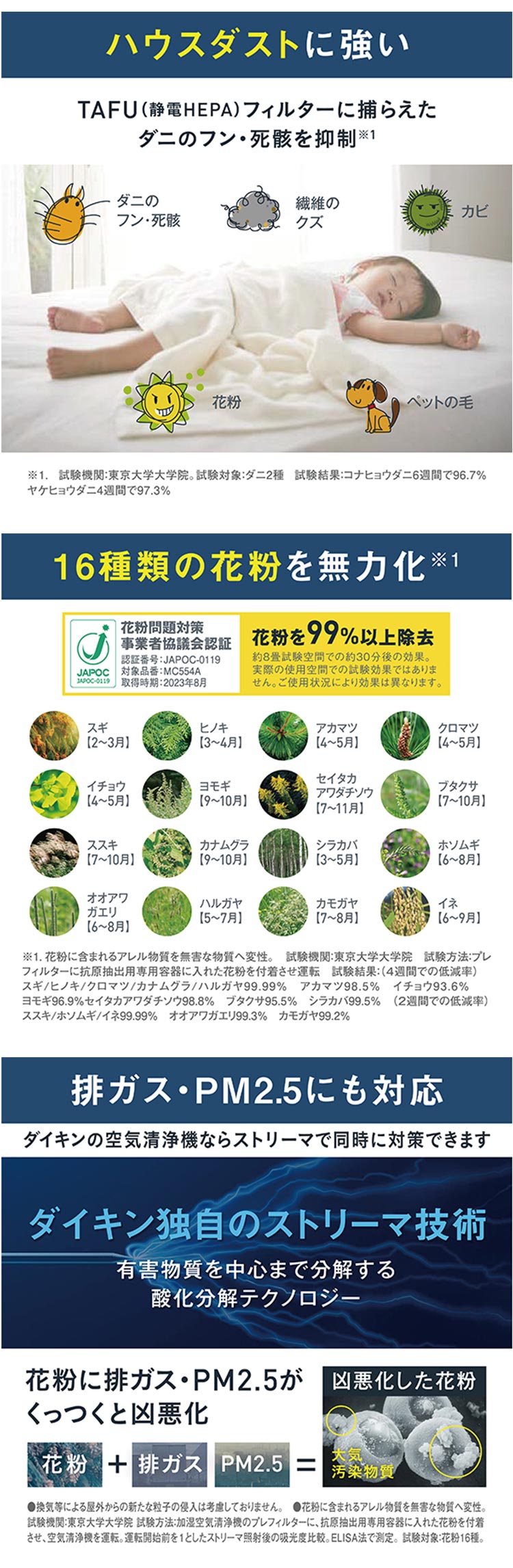 ダイキン 空気清浄機 花粉 花粉対策 おすすめ 空気清浄器 25畳 ダイキン 空気清浄機 花粉 花粉対策 おすすめ 空気清浄器 25畳