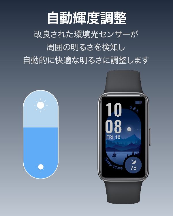 HUAWEI(ファーウェイ) スマートウォッチ ヘルスケア機能 運動 Huawei HUAWEI(ファーウェイ) スマートウォッチ ヘルスケア機能 運動 Huawei