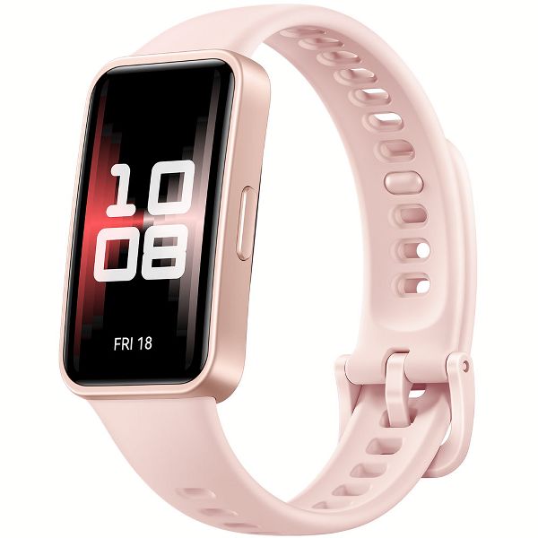 HUAWEI スマートウォッチ ヘルスケア機能 運動 Huawei Band 9