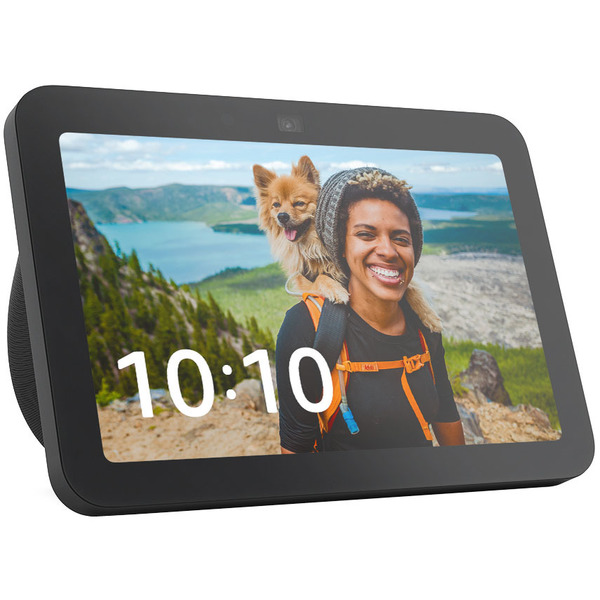 amazon スマートスピーカー ディスプレイ付 エコーショー Echo