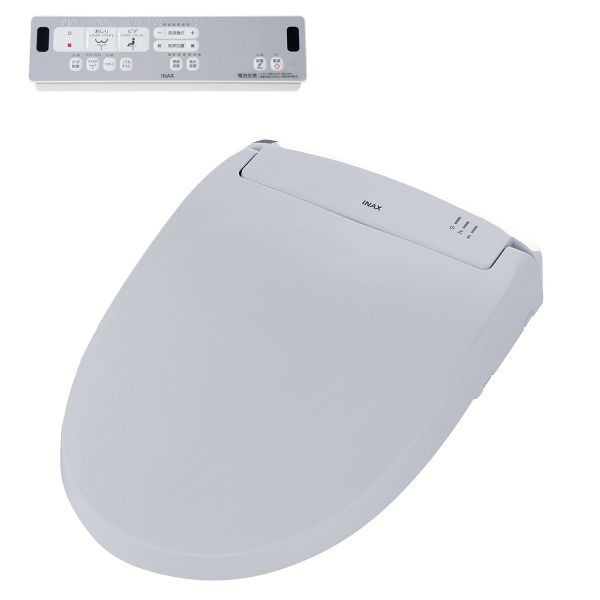 便座  交換 シャワートイレ CW-RWA2A INAXの画像