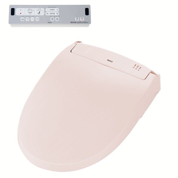 便座  交換 シャワートイレ CW-RWA2A INAXの画像