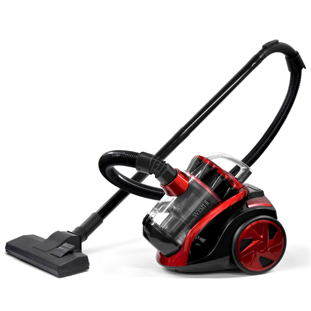 家電 白物家電 掃除機 ベルソス サイクロン掃除機WISH II VS-5701 家電 白物家電 掃除機 ベルソス サイクロン掃除機WISH II VS-5701