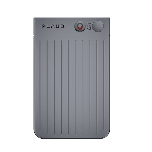 ボイスレコーダー 文字起こし PLAUDNOTE PLAUD NOTE PLD-64G (B