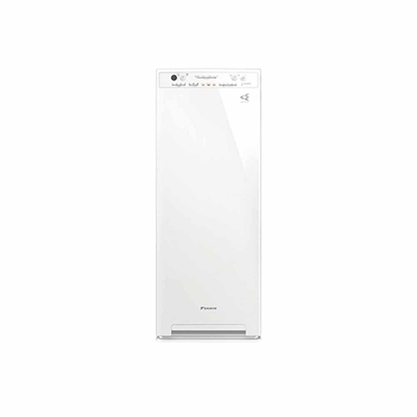 ダイキン（DAIKIN） 加湿ストリーマ空気清浄機 MCK556A : マイルーム