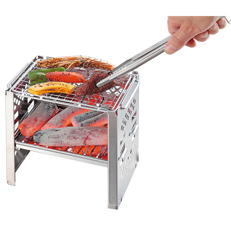 CAPTAINSTAGキャンプアウトドアレジャースリムトングソロキャンプ収納ストッパーBBQトングバーベキューキャンプ用品トング25cmステンレススリムパール金属株式会社 