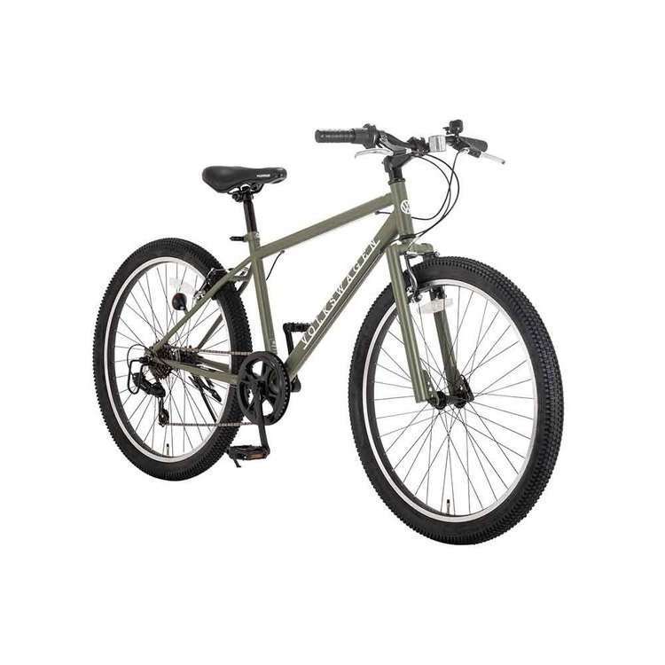 自転車マウンテンバイクフォルクスワーゲン【完成品】VW-MTB267-OTフォルクスワーゲン 