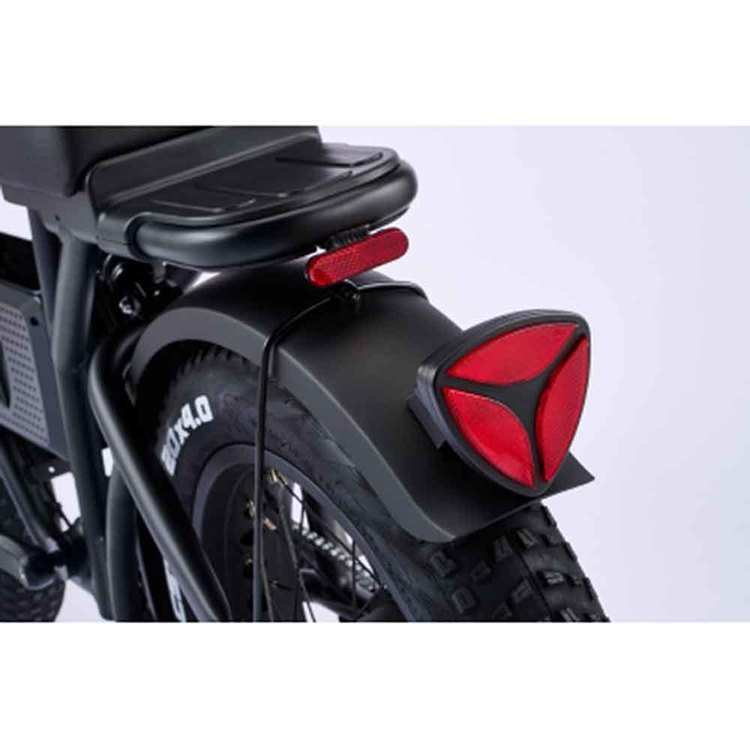 電動自転車 電動アシスト自転車 ファットバイク 通勤用 通学用 (完成品