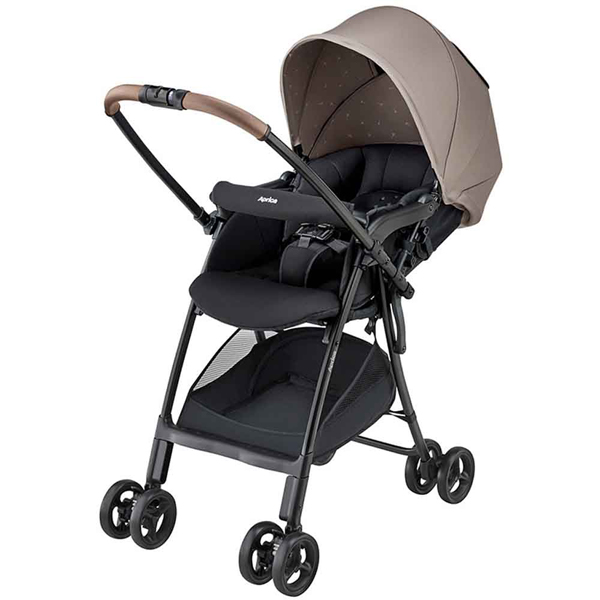 　Aprica アップリカ　ベビーカー アップリカ（Aprica） ベビーカー 超軽量 ファーストベビーカー A型