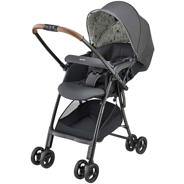 アップリカ（Aprica） ベビーカー 超軽量 ファーストベビーカー A型