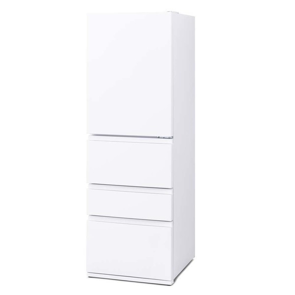 IRIS OHYAMA（アイリスオーヤマ） 冷蔵庫 大凍量 大容量冷凍室 野菜室