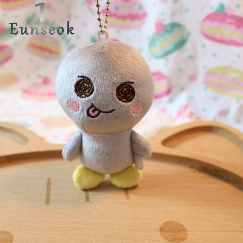 RIIZEグッズ RIIZE キーホルダー 8cm ぬいぐるみ メンバー フィギュア