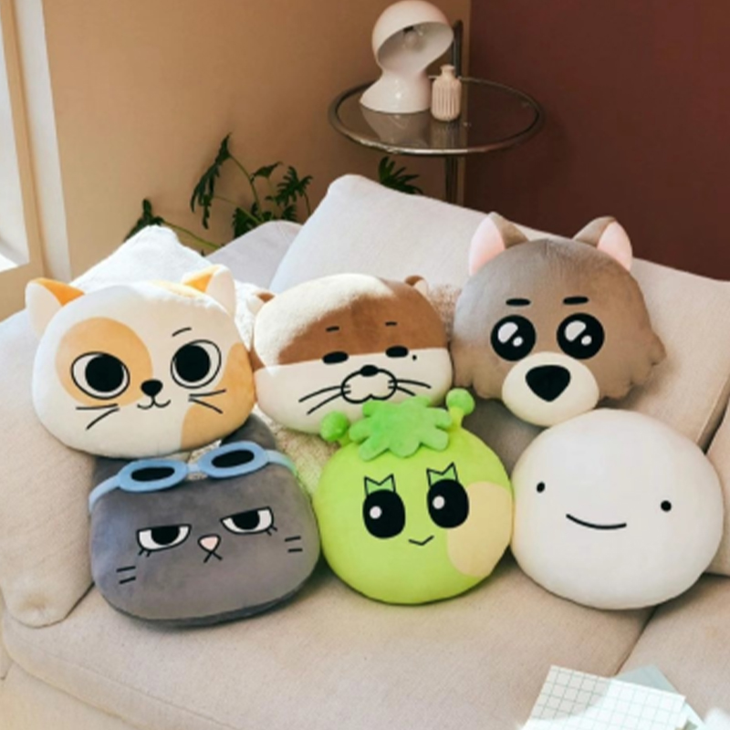 BOY NEXT DOORグッズ ぬいぐるみ キャラクターグッズ 全員 K-POP 韓国