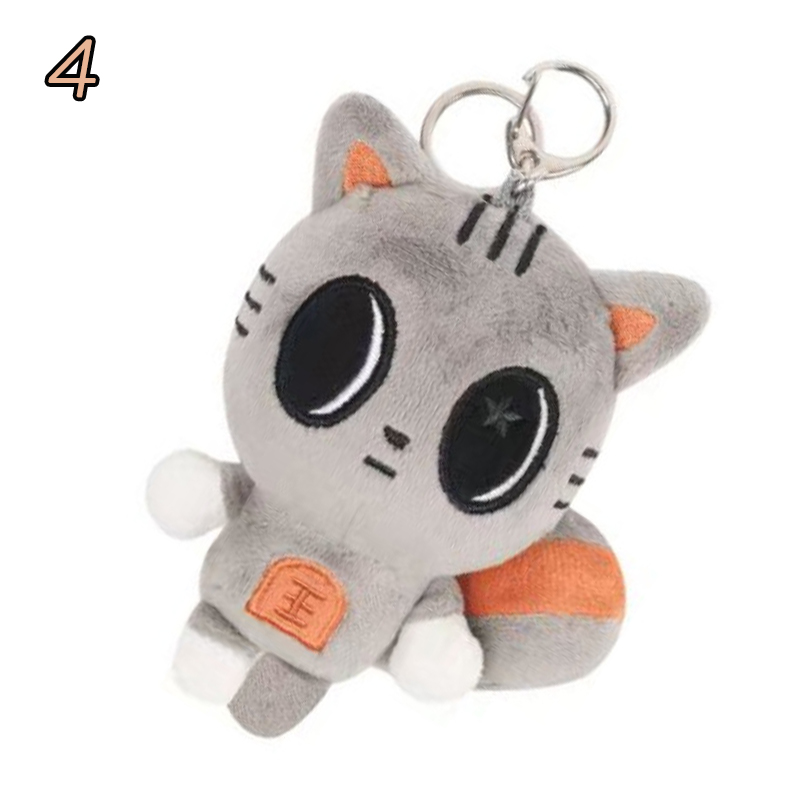 TXTグッズ TXT キーリング ぬいぐるみ アイヴ キャラクターグッズ 全員