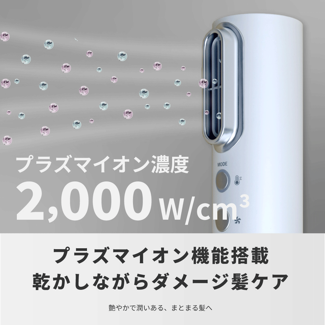 JETty 【55％OFF☆11/6 19:59迄】 ドライヤー 大風量 速乾 軽量