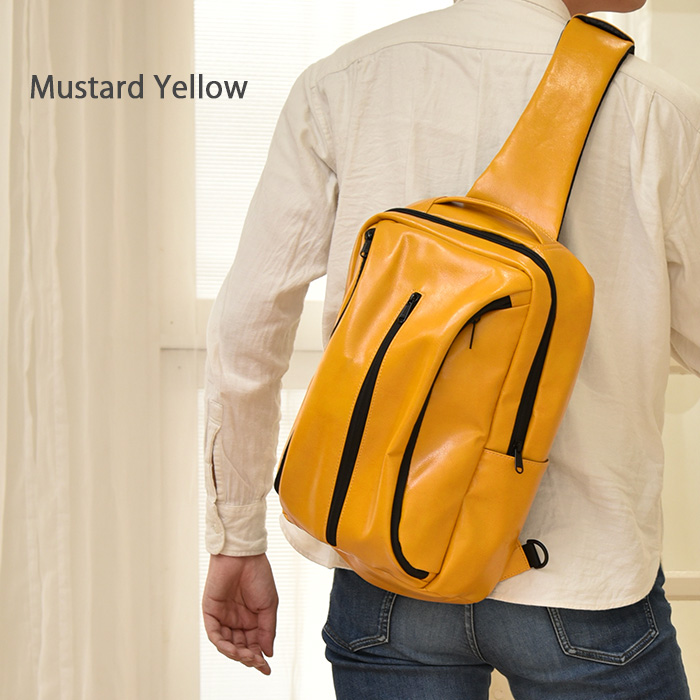 ショルダーバッグ ボディバッグ メンズ 斜めがけバッグ 大きめ a4 対応