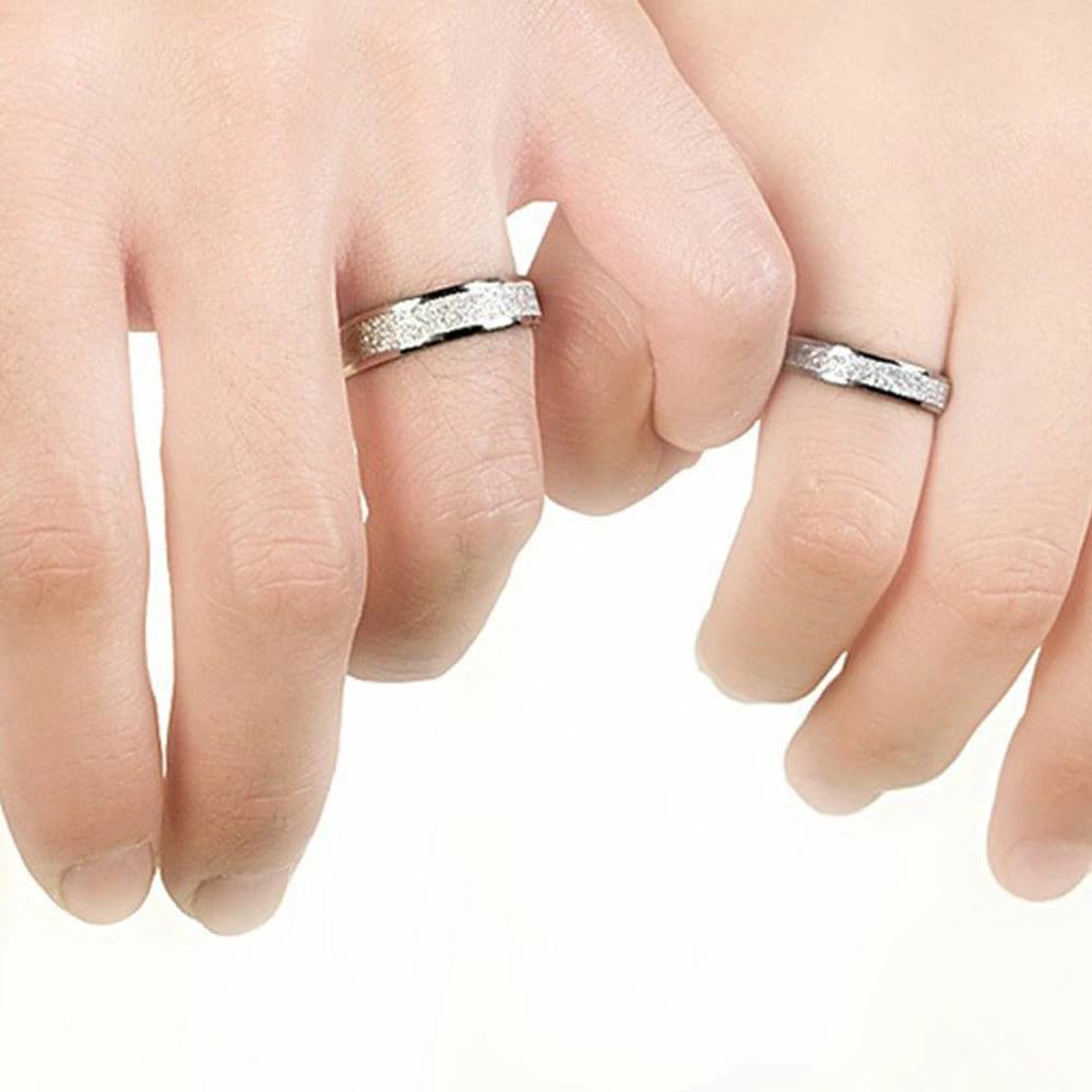 新到着 ペアリング Sea 新品セット The S925純銀 Under 指輪カップル リング メンズ Belvtor By 新到着 ペアリング Sea 新品セット The S925純銀 Under 指輪カップル リング メンズ Belvtor By