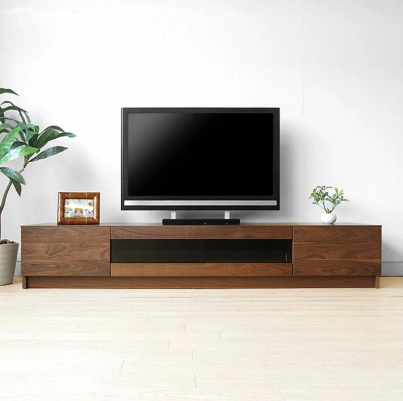 テレビ台 テレビボード 開梱設置配送 160cm 180cm 200cmの3サイズ