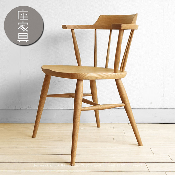 1930年代　英国アンティーク　オークチェア　◆状態良好・美品 1930年代 英国アンティーク オークチェア ◇状態良好・美品 【公式通販】