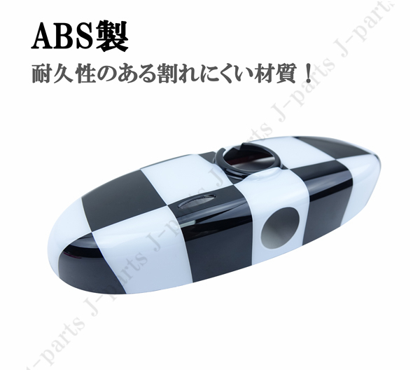 BMW ミニ ミニクーパー R55 R56 R57 R59 R60 R61系 ルームミラー