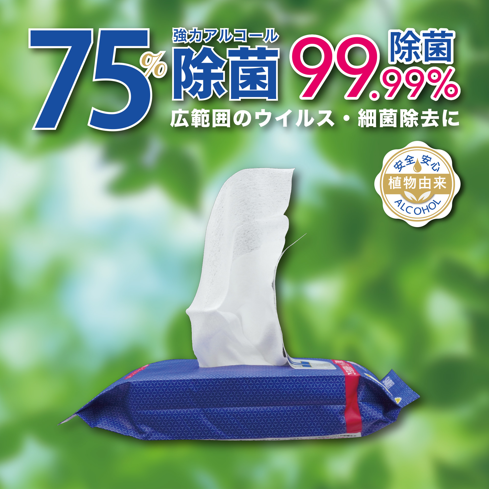 福もちむすび