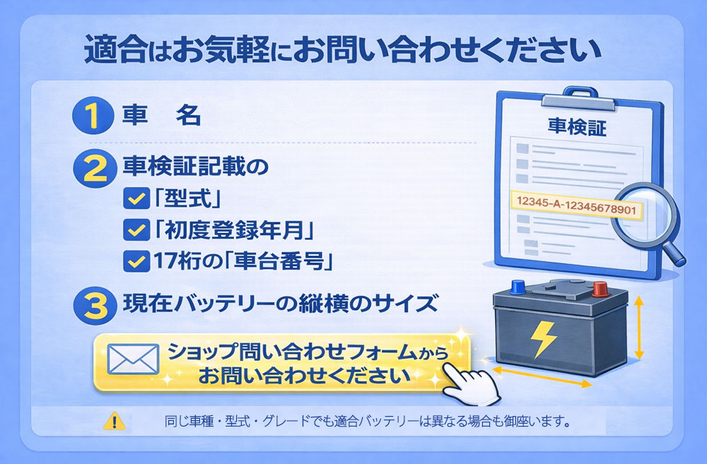 KURVE クルエ AGM バッテリー プレミアム LN6 105Ah 1080CCA