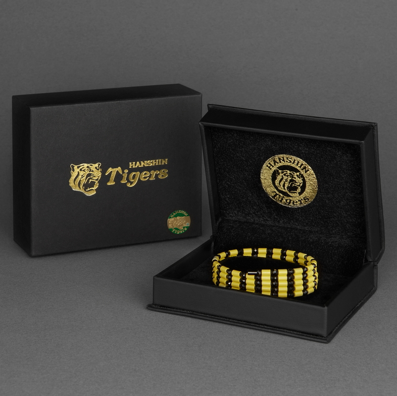 COREFORCE（コアフォース） コアフォースループ タイガースモデル 70cm