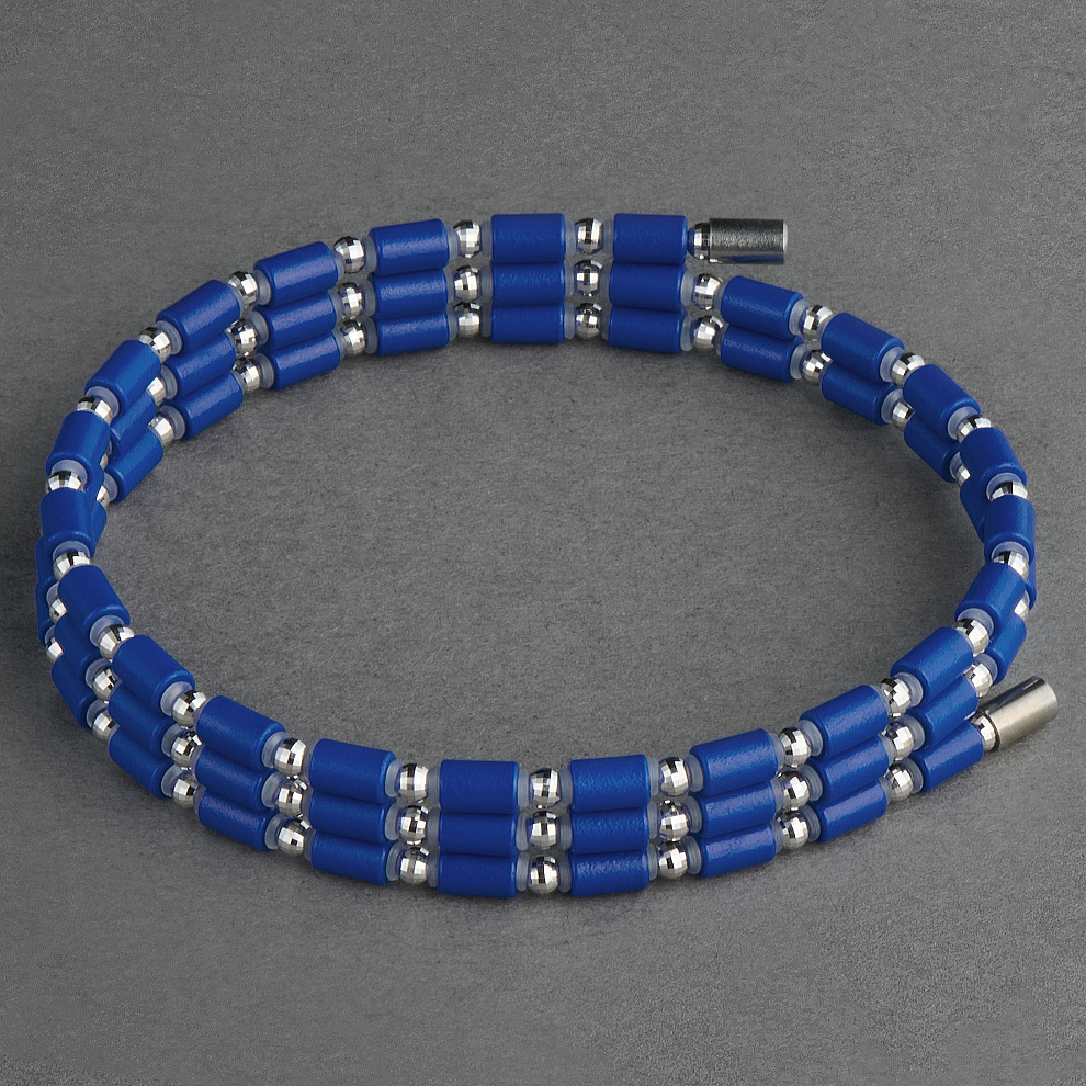 COREFORCE（コアフォース） コアフォースループ 14K ホワイトゴールド