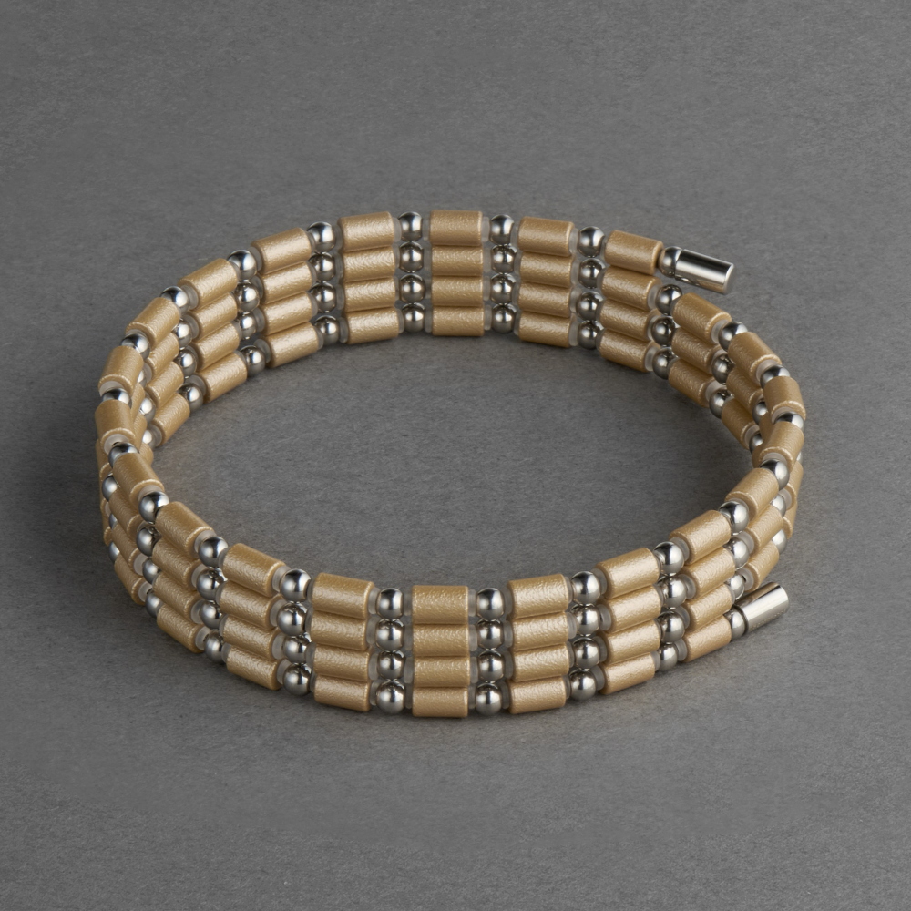 COREFORCE（コアフォース） 新色 コアフォースループ SUS シャンパン