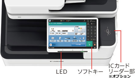 スタッフのオススメポイント
