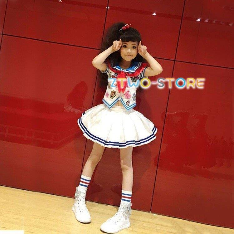 購買 コスプレ チアガール キッズ 衣装 ハロウィン イベント