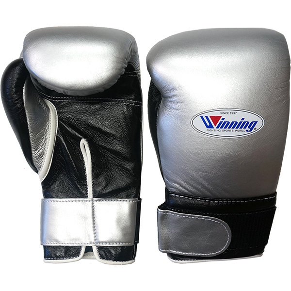 Winning/ウィニング ボクシンググローブ 8oz 8オンス 消臭剤付き 高 