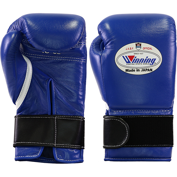 ウイニング JABF公認 アマチュア試合用 ボクシンググローブ 10オンス