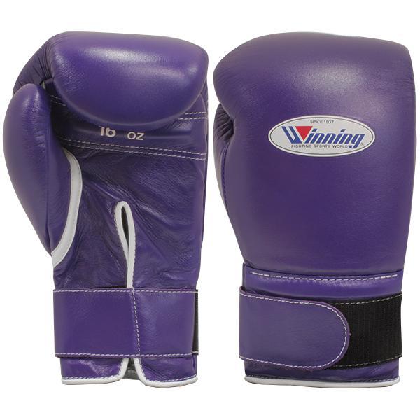 ウイニング ボクシンググローブ マジックテープ式 16オンス CO-MS-600B winning boxing gloves 16oz :CO-MS- 600B:JPNスポーツ - 通販 - Yahoo!ショッピング