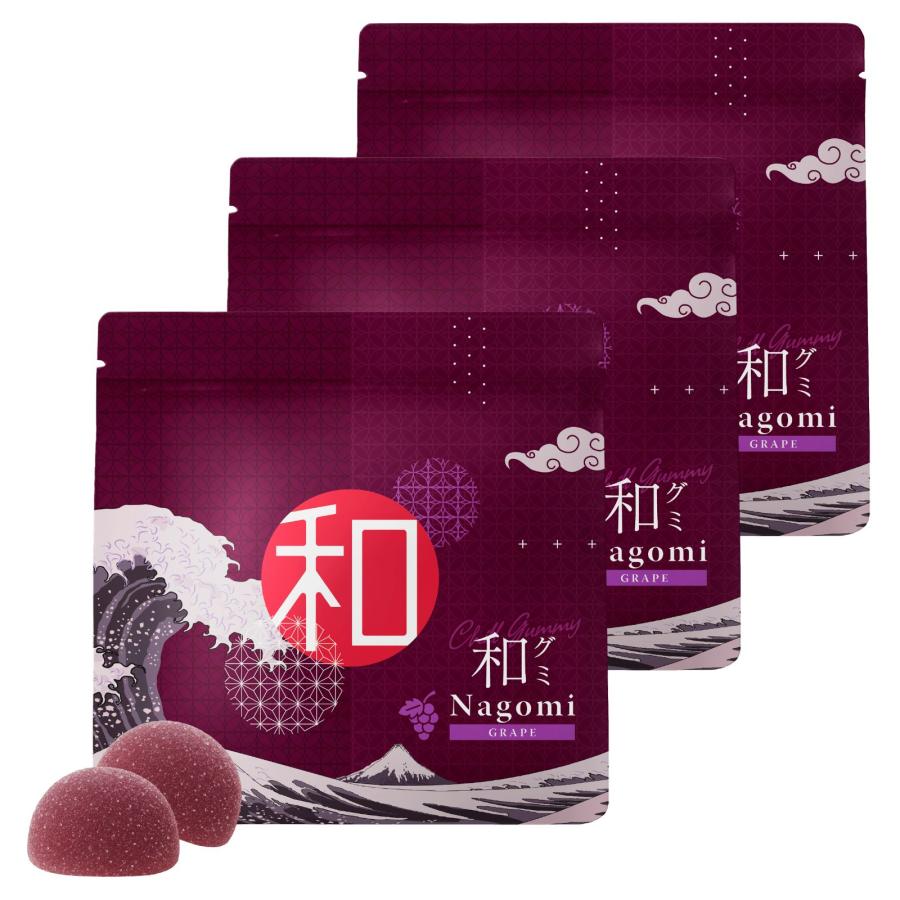 HEMP LEAD（ヘンプリード） 和クッキー NAGOMI CBD配合クッキー 100mg