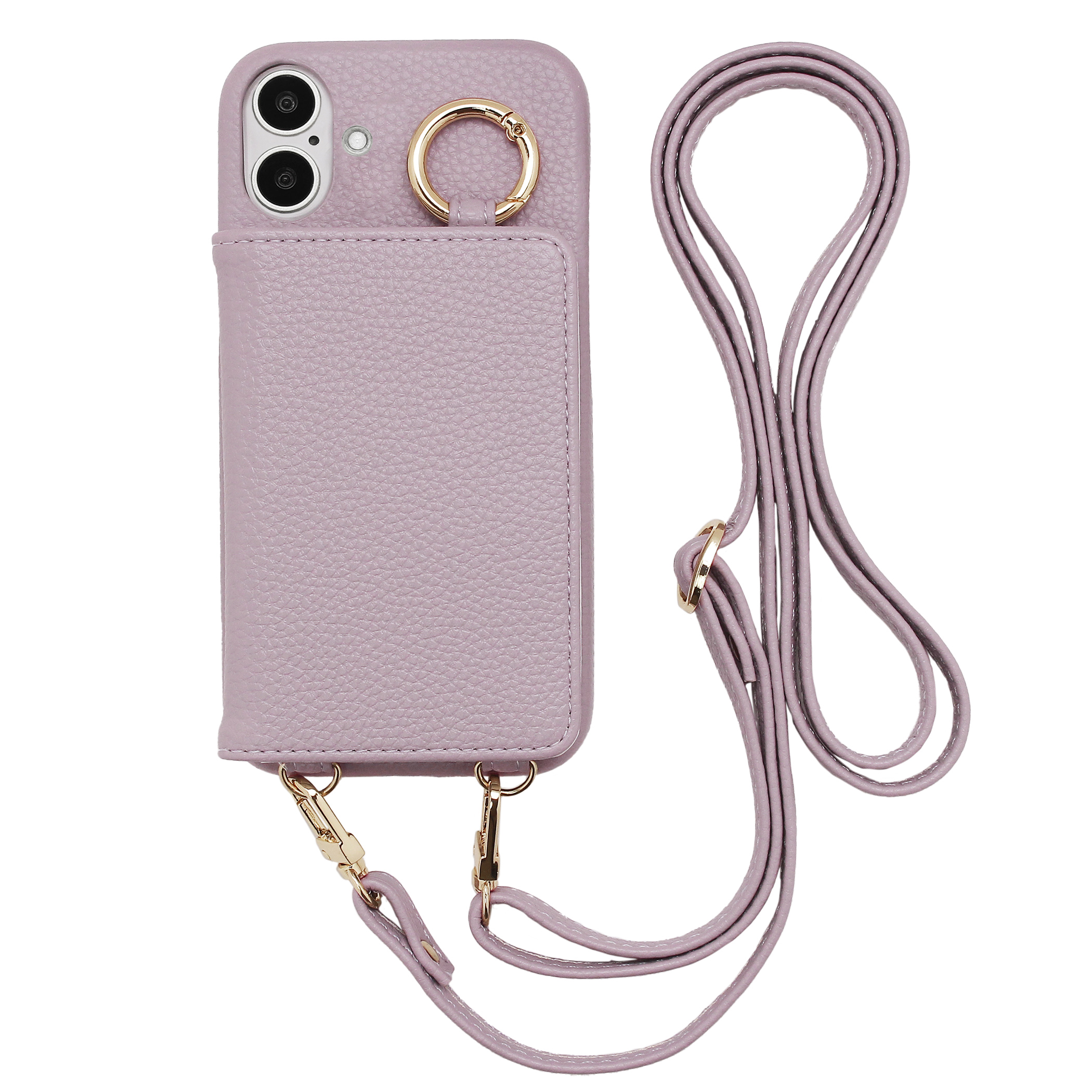 iPhone16e ケース ショルダー iPhone16 iPhone15 ケース スマホケース iPhone 14 13 12 11 SE3 SE2 13mini 12mini 12Pro XR ケース スマホショルダー フルカバー |  | 07
