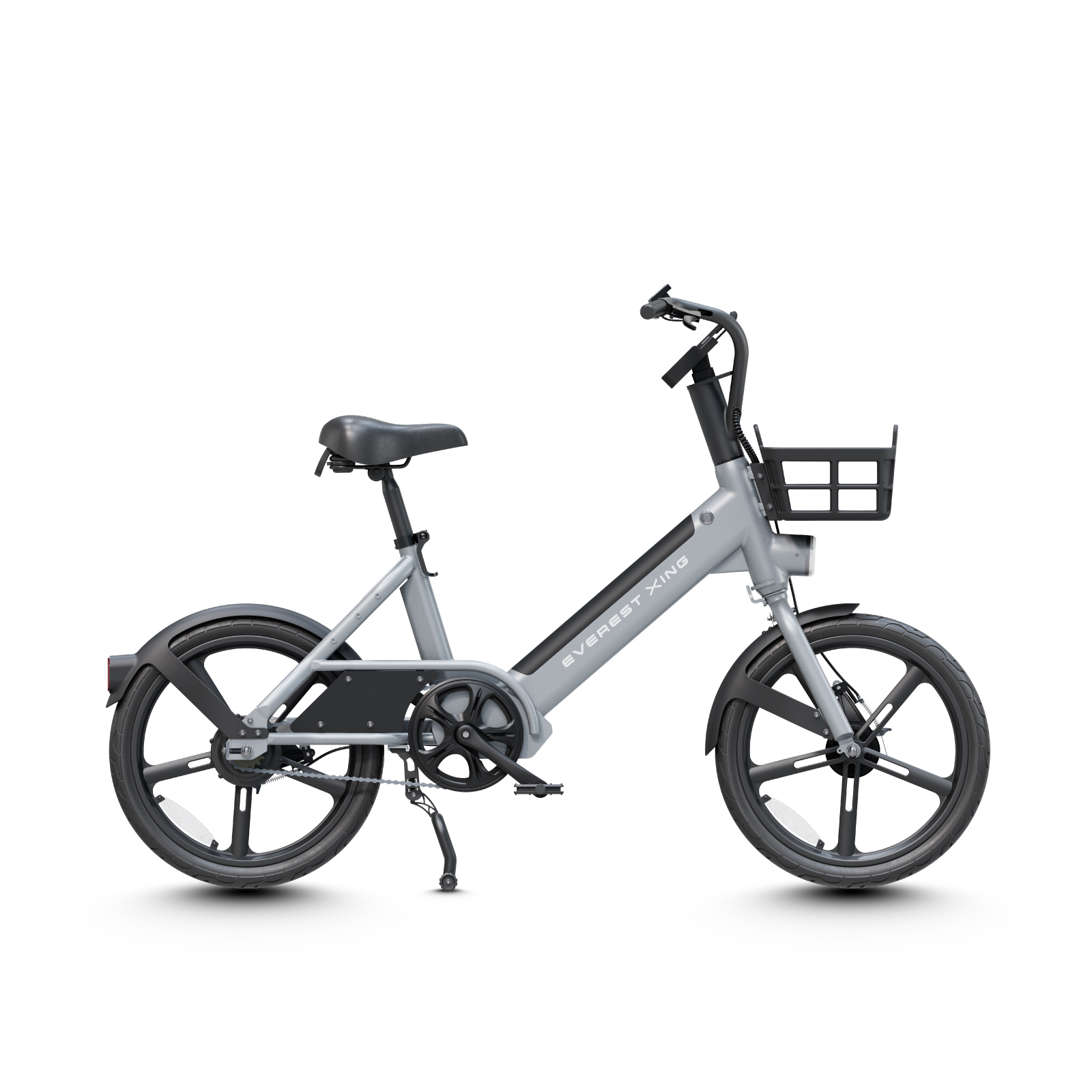 電動アシスト自転車（色：ブルー系）｜自転車車体｜自転車｜車