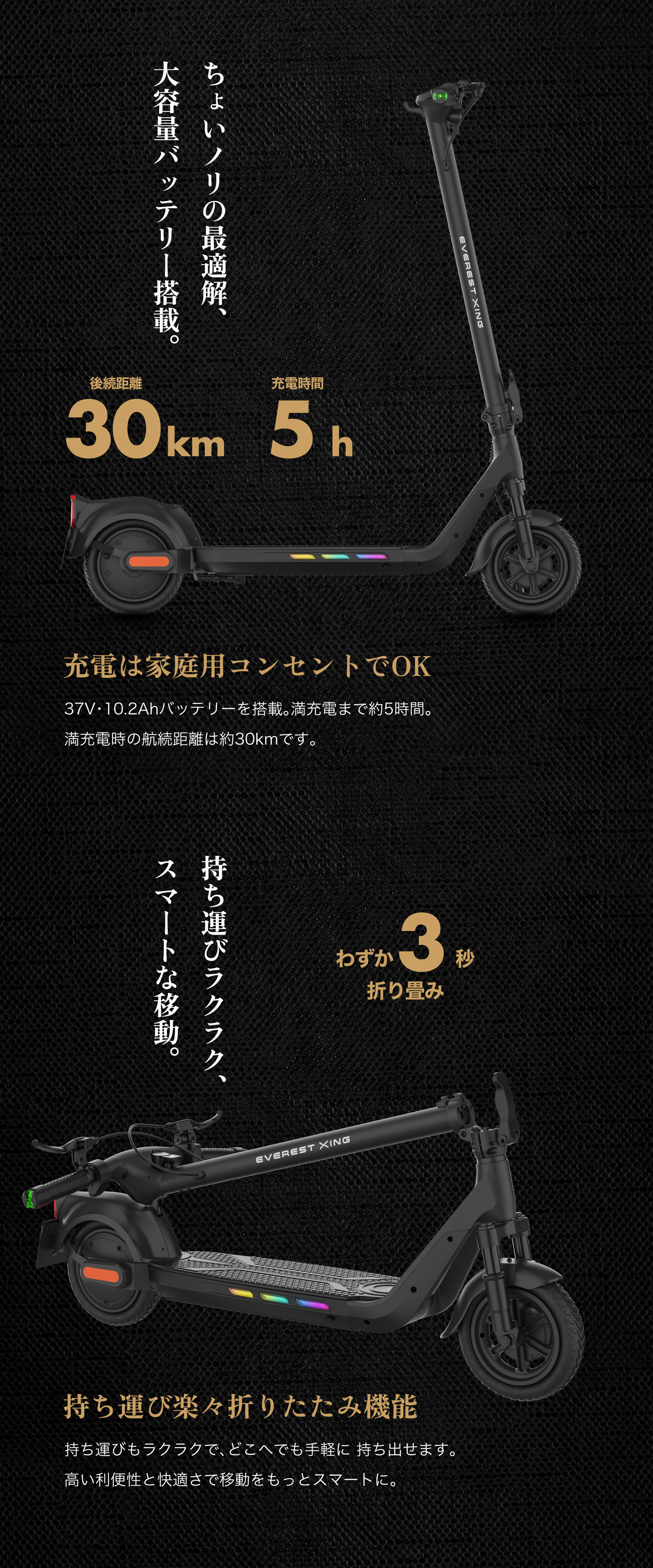 “特定小型原付