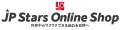 JPStars Online Shop ロゴ