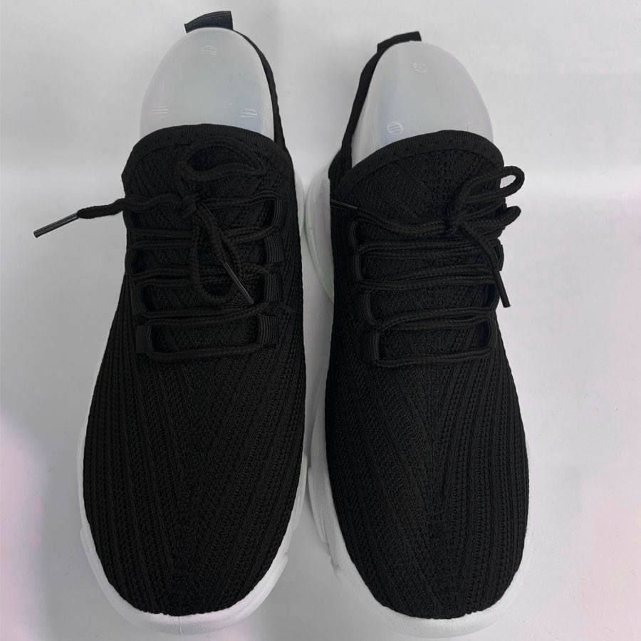 スニーカー メッシュ レディース シューズ ランニング 運動靴 ウォーキングシューズ 通気性 蒸れない 靴 厚底 黒 疲れない 宅急便のみ対応 Xejewzo11y レディースファッション Panamericanschool Pa Net